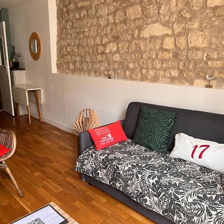 Apartament Nid Douillet T2 Wifi Centre Historique 3 Etoiles La Rochelle  Zewnętrze zdjęcie