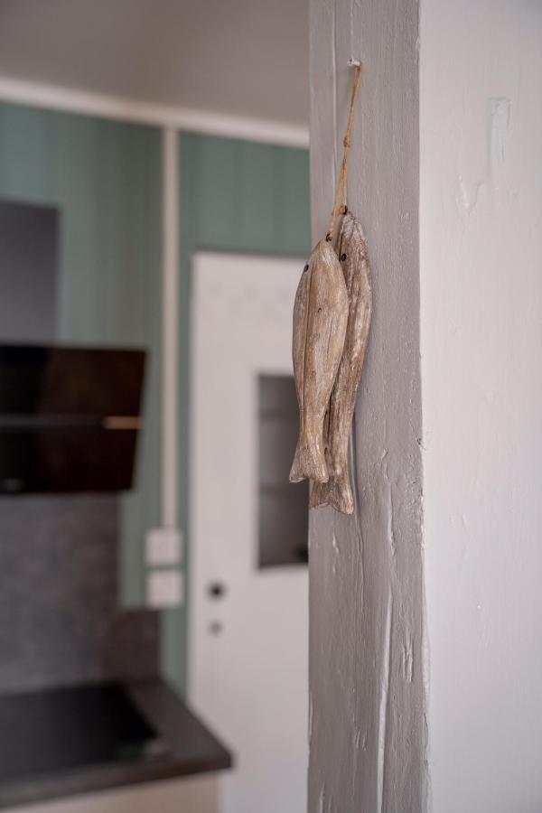 Apartament Nid Douillet T2 Wifi Centre Historique 3 Etoiles La Rochelle  Zewnętrze zdjęcie