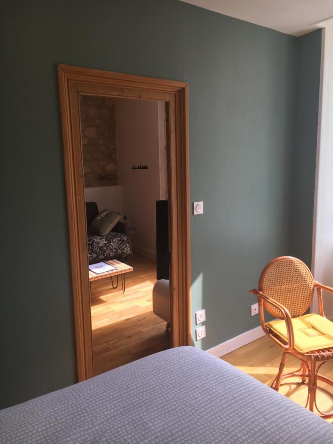 Apartament Nid Douillet T2 Wifi Centre Historique 3 Etoiles La Rochelle  Zewnętrze zdjęcie
