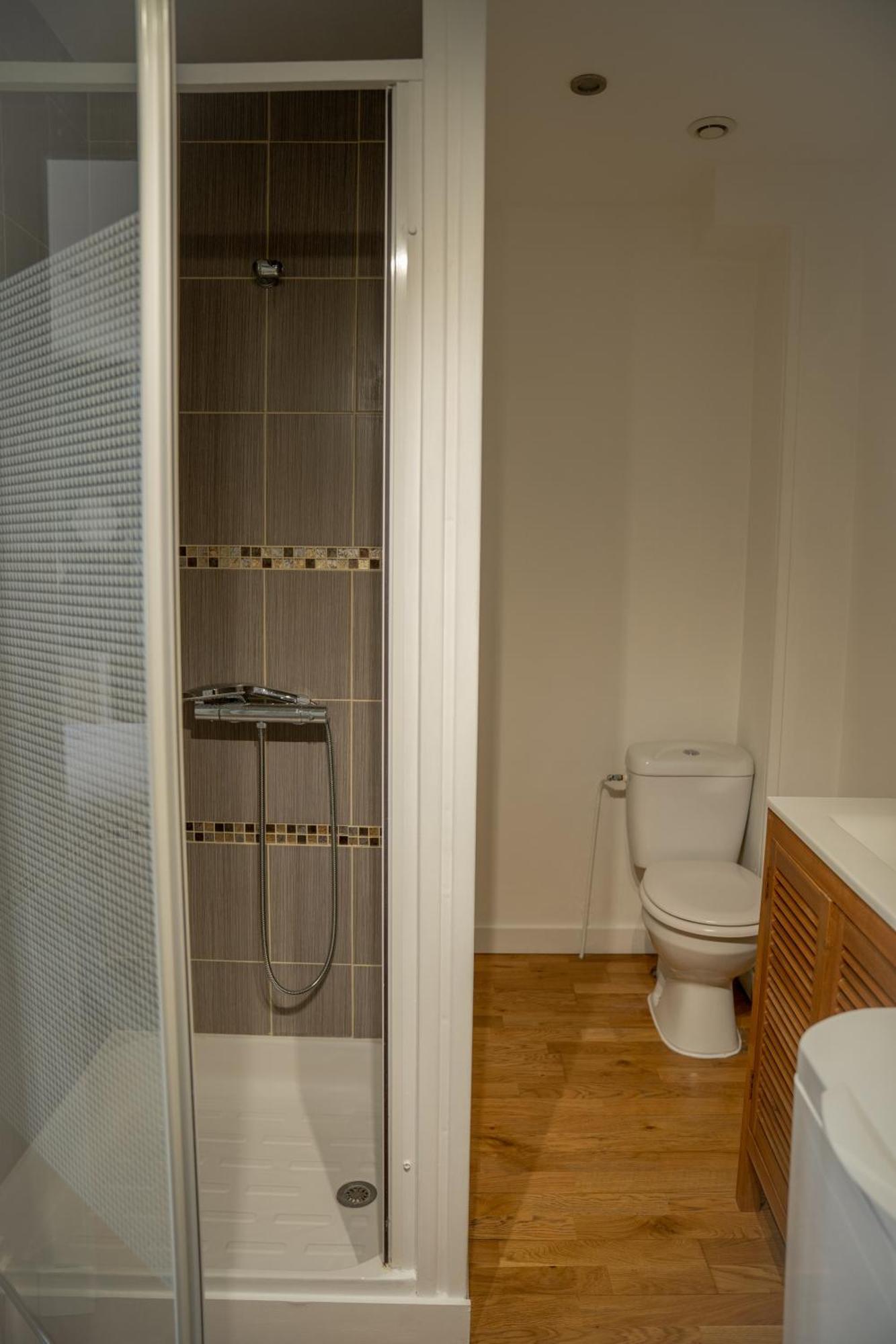 Apartament Nid Douillet T2 Wifi Centre Historique 3 Etoiles La Rochelle  Zewnętrze zdjęcie